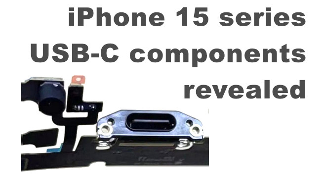 0_iPhone-15-series-USB-C-components-revealed-Hornmic